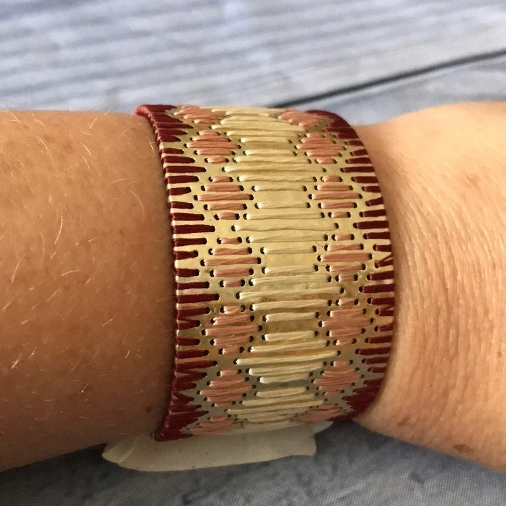 Lucky Brand this bracelet